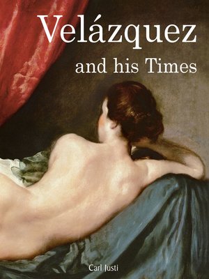 cover image of Velasquez